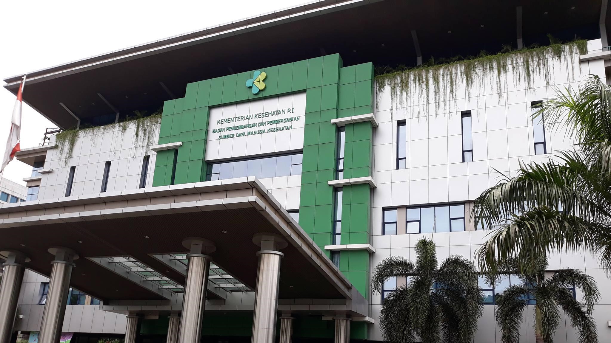 Pengumuman Perubahan Jadwal Kegiatan Seleksi Terbuka Jabatan Direktur Poltekkes Kemenkes Tanjungpinang dan Banten Kementerian Kesehatan Tahun 2020